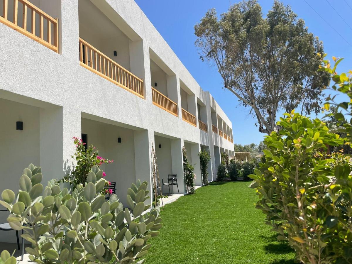 Regia Mare Beach Hotel Bodrum Ortakent Exterior foto
