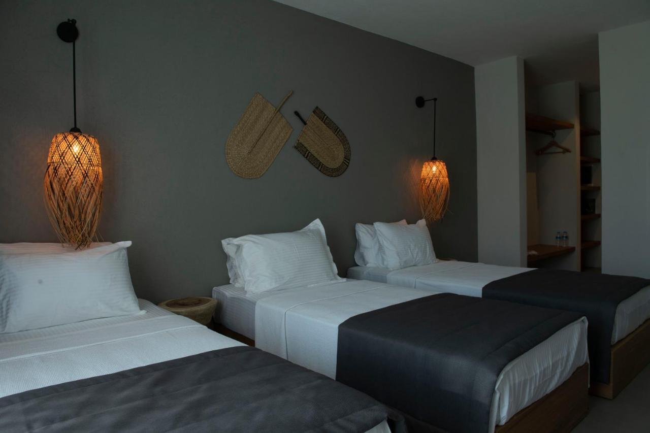 Regia Mare Beach Hotel Bodrum Ortakent Exterior foto