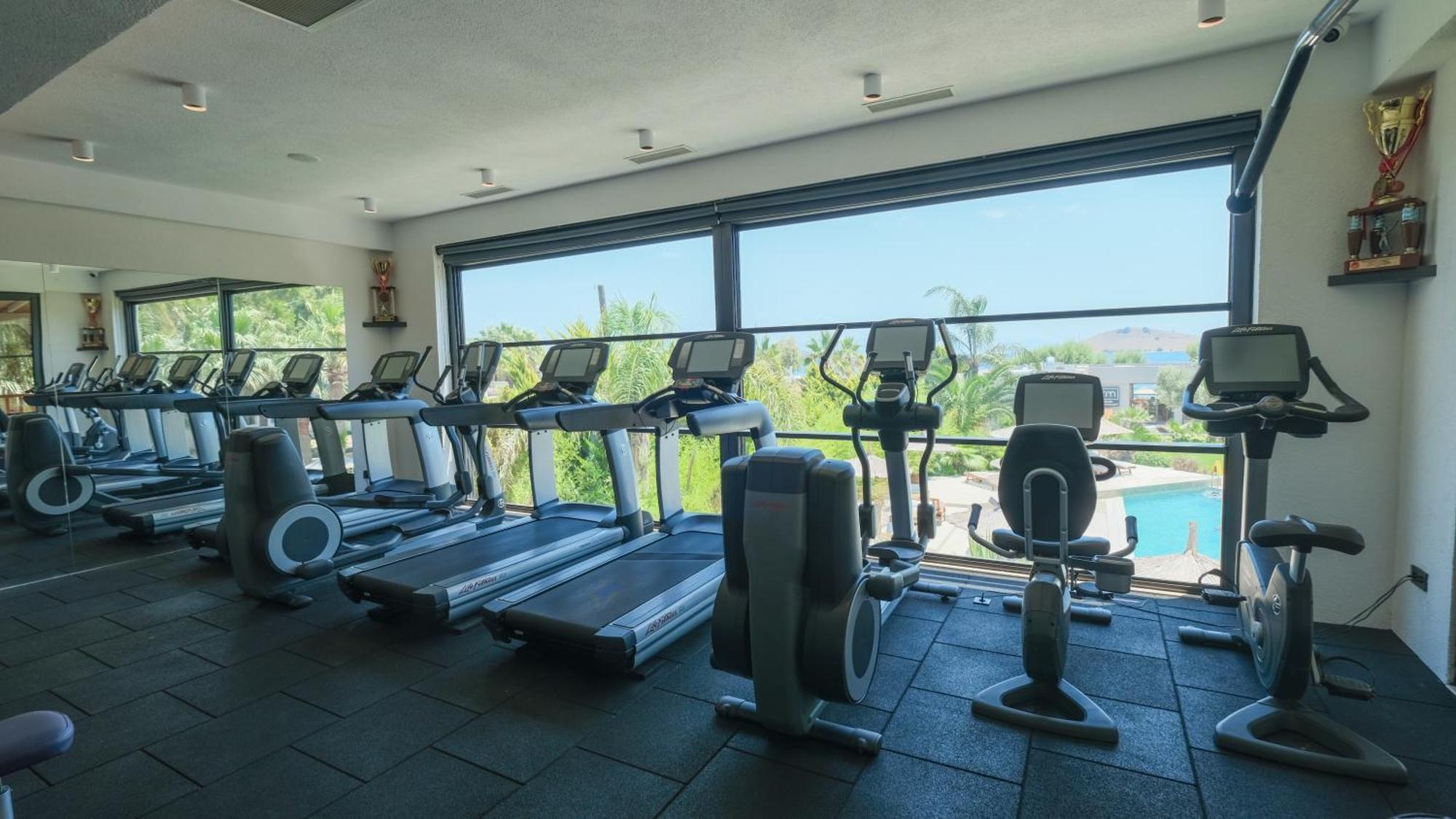 Regia Mare Beach Hotel Bodrum Ortakent Exterior foto