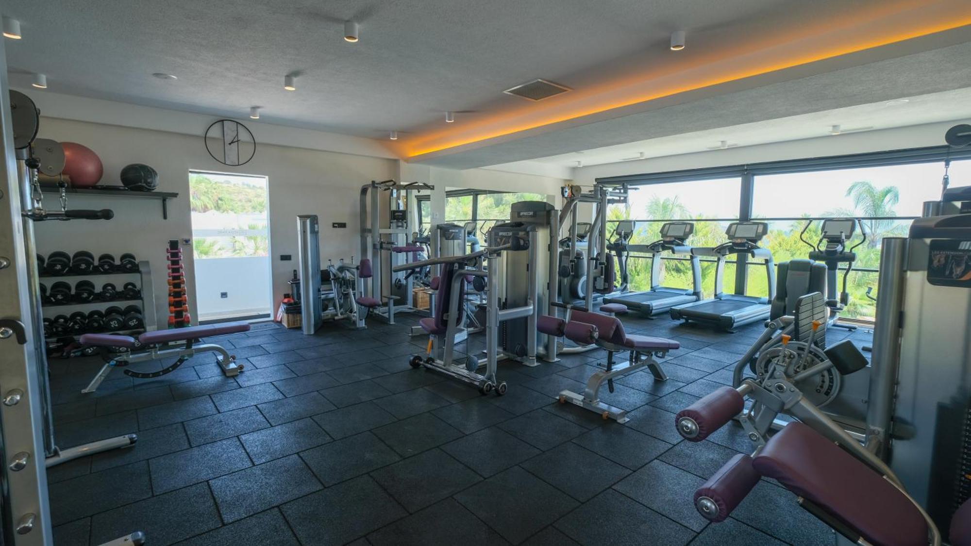 Regia Mare Beach Hotel Bodrum Ortakent Exterior foto